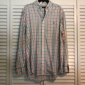 Southern Marsh Dress Shirt